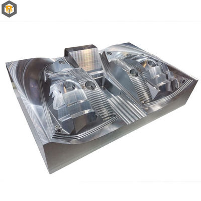 Custom CNC Turning Milling Gas Scooter Parts for High Precision Motorcycle Accessories