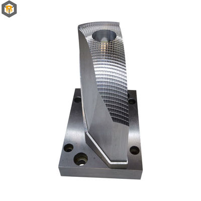 Custom CNC Turning Milling Gas Scooter Parts for High Precision Motorcycle Accessories