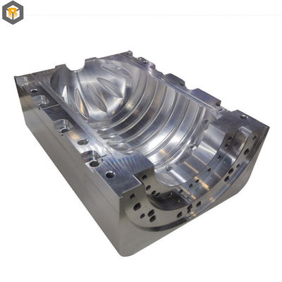 Custom CNC Turning Milling Gas Scooter Parts for High Precision Motorcycle Accessories