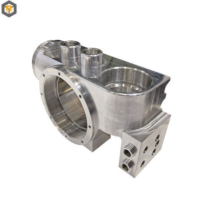 Custom CNC Turning Milling Gas Scooter Parts for High Precision Motorcycle Accessories