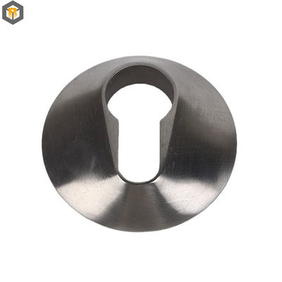 Aluminum Parts for Recycling OEM Customized Stainless Steel CNC Machining Spare Part