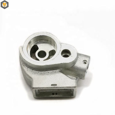Customized Die Casting Part Spare Part and Annual Maximum Processing Capacity of 1000000