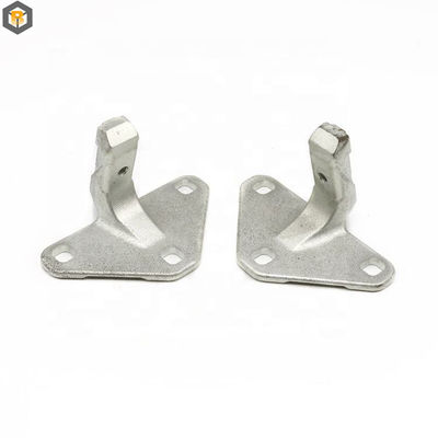 Customized Die Casting Part Spare Part and Annual Maximum Processing Capacity of 1000000
