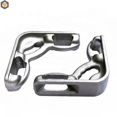 Customized Die Casting Part Spare Part and Annual Maximum Processing Capacity of 1000000
