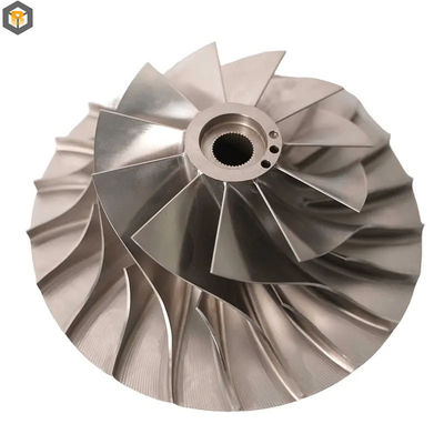 Annual Remaining Processing Capacity 100000 Custom Design Aluminum Casting Spare Part