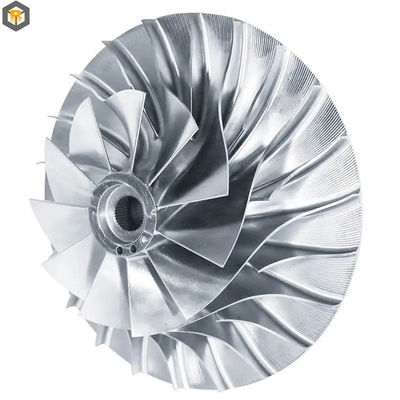 Annual Remaining Processing Capacity 100000 Custom Design Aluminum Casting Spare Part