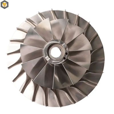 Annual Remaining Processing Capacity 100000 Custom Design Aluminum Casting Spare Part