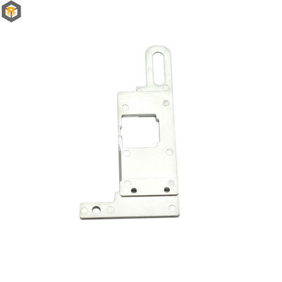Annual Remaining Processing Capacity 100000 Custom Design Aluminum Casting Spare Part
