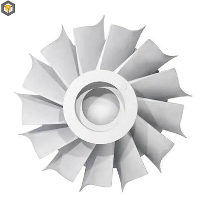 Annual Remaining Processing Capacity 100000 Custom Design Aluminum Casting Spare Part