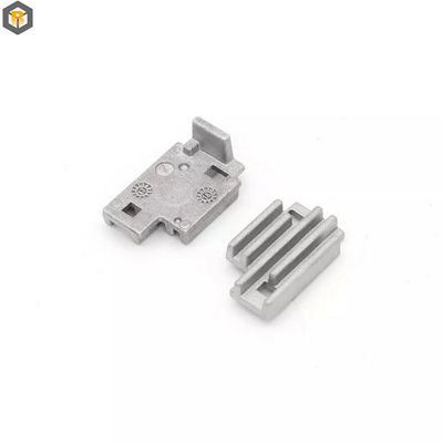 Aluminum Die Casting Mold Fully Customizable for Maximum Length and Optimal Performance