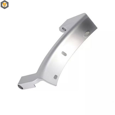 Aluminum Die Casting Mold Fully Customizable for Maximum Length and Optimal Performance