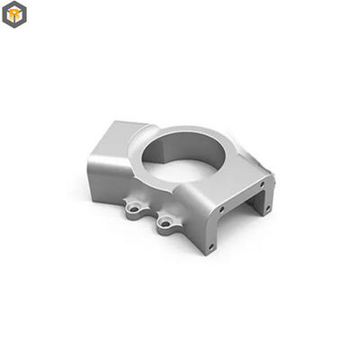 Aluminum Die Casting Mold Fully Customizable for Maximum Length and Optimal Performance
