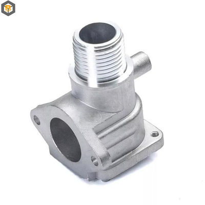Aluminum Die Casting Mold Fully Customizable for Maximum Length and Optimal Performance