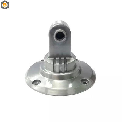 Aluminum Die Casting Mold Fully Customizable for Maximum Length and Optimal Performance