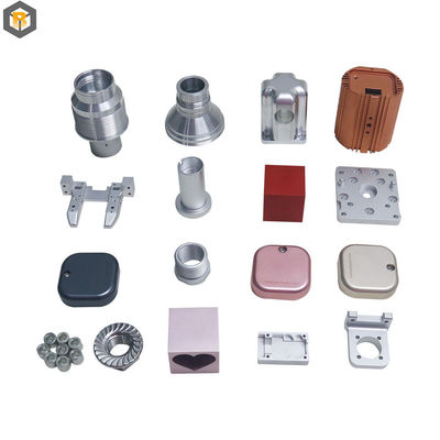 2D/3D/Drawing Custom Metal Straightening Machinery for Auto Motorcycle Aluminum Parts