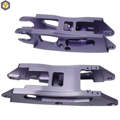 2D/3D/Drawing Custom Metal Straightening Machinery for Auto Motorcycle Aluminum Parts