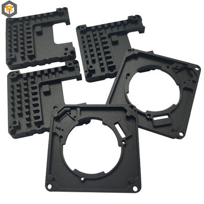2D/3D/Drawing Custom Metal Straightening Machinery for Auto Motorcycle Aluminum Parts