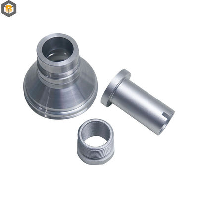 2D/3D/Drawing Custom Metal Straightening Machinery for Auto Motorcycle Aluminum Parts