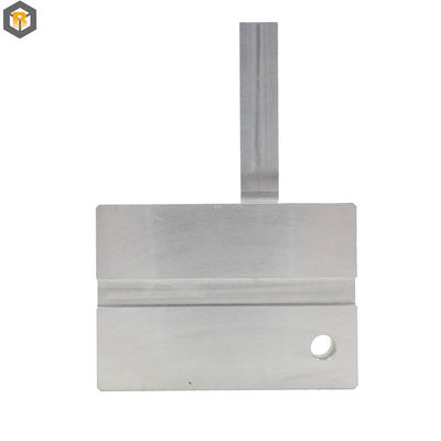 Alloy Metal Coating Machinery Parts for High Precision CNC Machining Auto Spare Parts