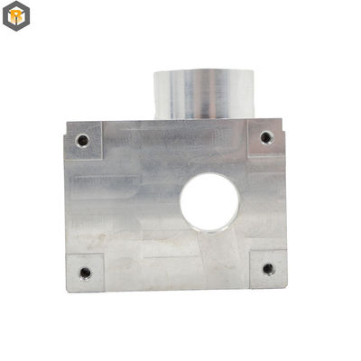Alloy Metal Coating Machinery Parts for High Precision CNC Machining Auto Spare Parts