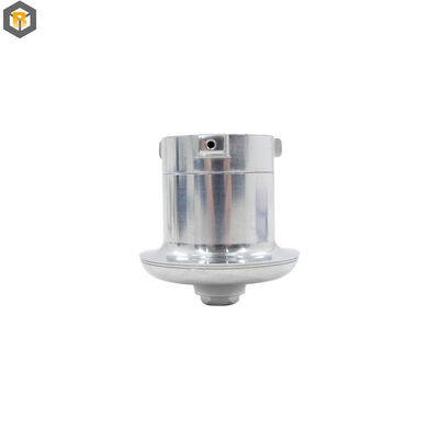 Alloy Metal Coating Machinery Parts for High Precision CNC Machining Auto Spare Parts