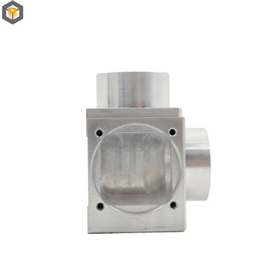 Alloy Metal Coating Machinery Parts for High Precision CNC Machining Auto Spare Parts