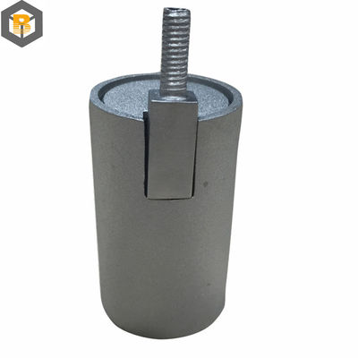 Custom by 2D/3D/drawing Stainless Steel Brass Aluminum Alloy CNC Precision Machining Parts