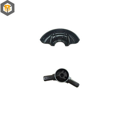Custom by 2D/3D/drawing Stainless Steel Brass Aluminum Alloy CNC Precision Machining Parts