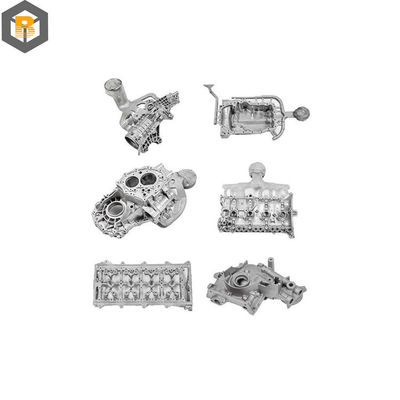 Custom by 2D/3D/drawing Stainless Steel Brass Aluminum Alloy CNC Precision Machining Parts