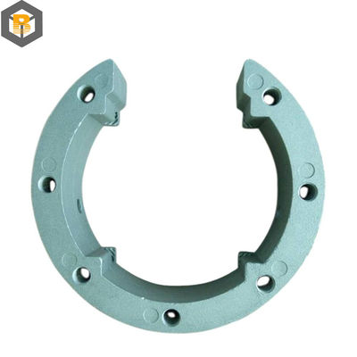 Custom by 2D/3D/drawing Stainless Steel Brass Aluminum Alloy CNC Precision Machining Parts