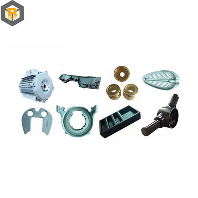 Custom by 2D/3D/drawing Stainless Steel Brass Aluminum Alloy CNC Precision Machining Parts