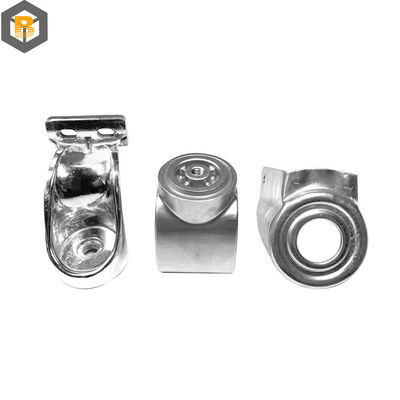 OEM Custom Investment Casting Services for Customized Metal Processing Machinery Parts