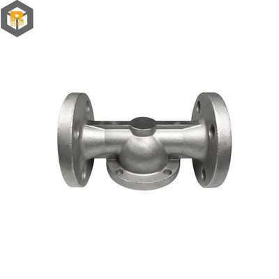 OEM Custom Investment Casting Services for Customized Metal Processing Machinery Parts