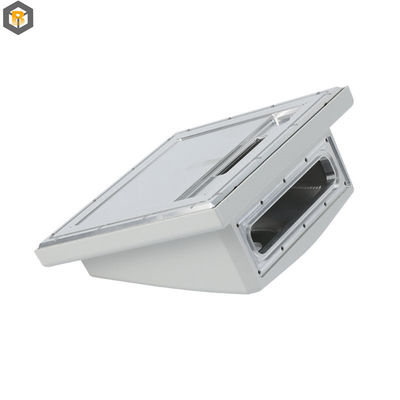 Alloy 1911 Parts CNC Machining Spare Part Design Custom by 2D/3D/drawing