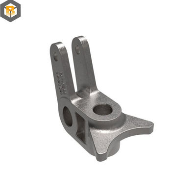 Alloy Die-Cast Aluminum Mould for Cars/Vehicles/Automotive Parts Custom Casting Processing