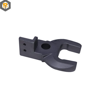 Alloy Die-Cast Aluminum Mould for Cars/Vehicles/Automotive Parts Custom Casting Processing