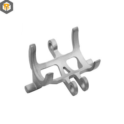 Alloy Die-Cast Aluminum Mould for Cars/Vehicles/Automotive Parts Custom Casting Processing