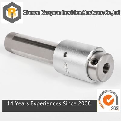 High Precision Custom-Made CNC Turning Mechanical Machining Machine Brass/Copper Part