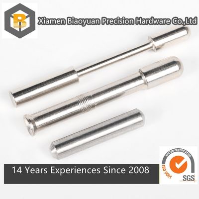 Custom Brass/Copper CNC Turning Precision Machining Part for 2D/3D/Drawing