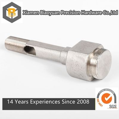 High Strength CNC Precision Machined Brass/Copper Parts  Rustproof