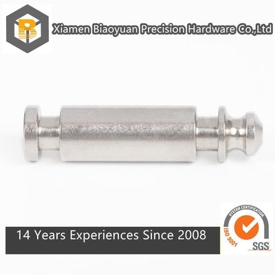 High Strength CNC Precision Machined Brass/Copper Parts  Rustproof
