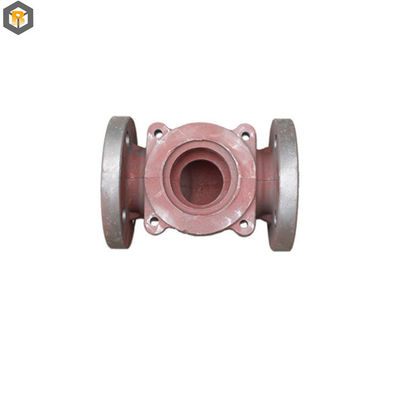 Precision Customized OEM Die Casting Large Zinc Alloy Metal Straightening Machinery