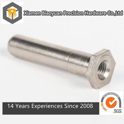 CNC Lathe for Metal Processing Orthopaedics External Fixation Medical Instruments