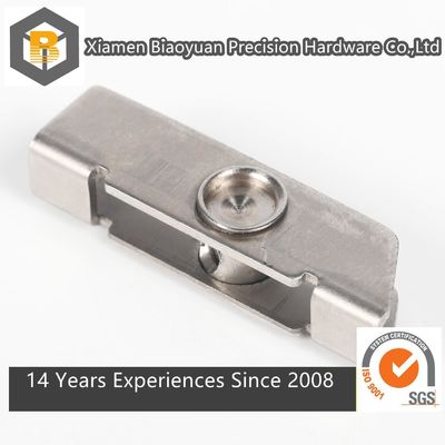 CNC Lathe for Metal Processing Orthopaedics External Fixation Medical Instruments