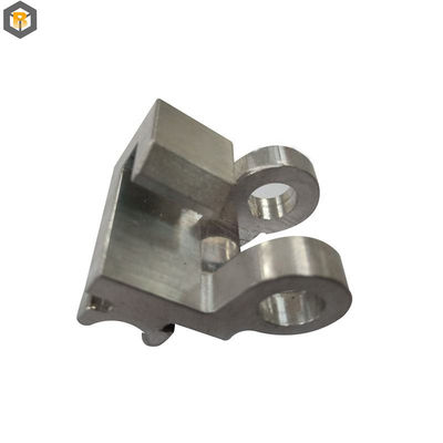 Customized Brass Copper Stainless Steel Aluminum CNC Machine Part for Metal Turning