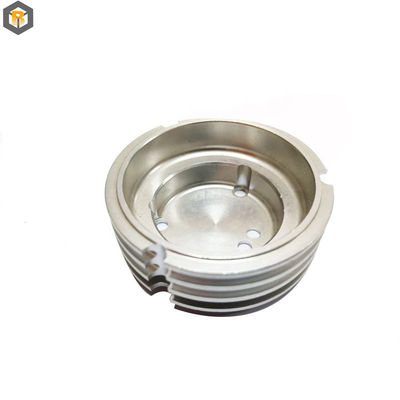 Customized Brass Copper Stainless Steel Aluminum CNC Machine Part for Metal Turning