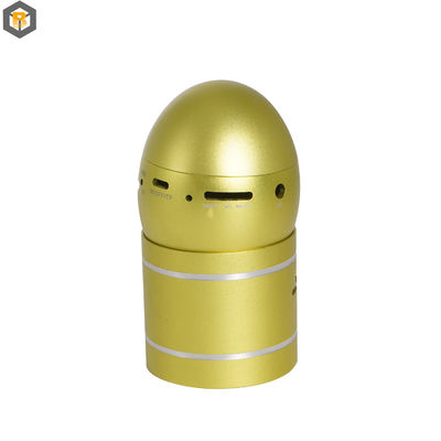 Customized Brass Copper Stainless Steel Aluminum CNC Machine Part for Metal Turning