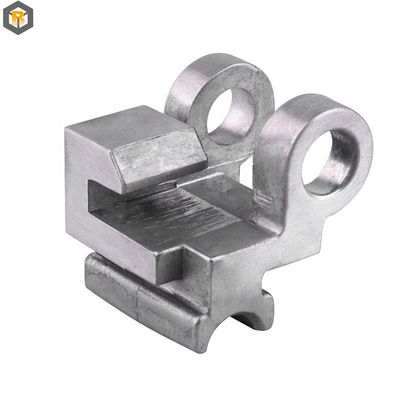 Customized Brass Copper Stainless Steel Aluminum CNC Machine Part for Metal Turning