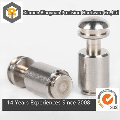 Custom by 2D/3D/drawing Metal Straightening Machinery for CNC Lathe Precision Machining