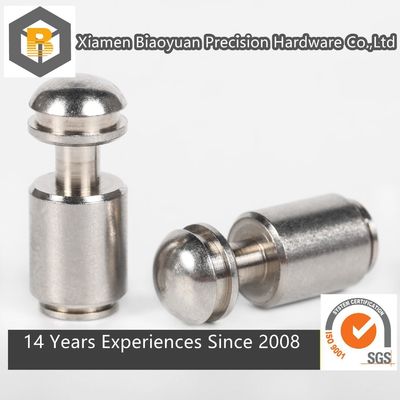 Custom by 2D/3D/drawing Metal Straightening Machinery for CNC Lathe Precision Machining